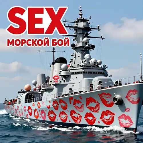 Игра Секс Морской Бой